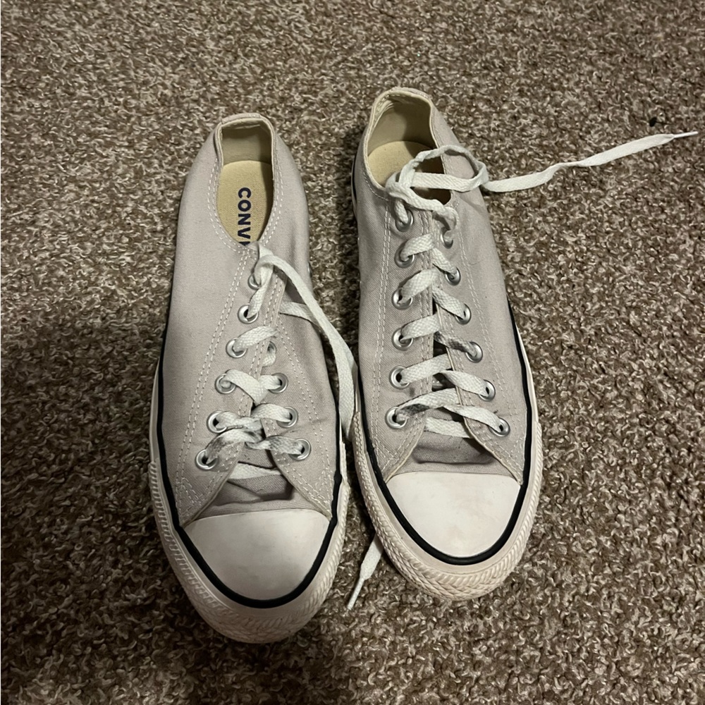 Converse - low rise